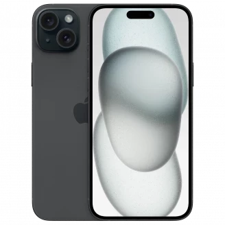 Apple iPhone 15 256Gb Black 