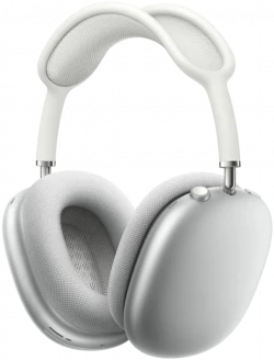 AirPods Max Silver