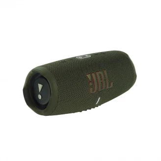 Акустическая система JBL Charge 5 Green