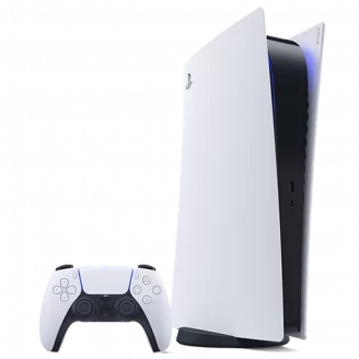 Игровая приставка Sony PlayStation 5 slim 