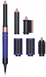 Стайлер Dyson Airwrap Complete LONG HS05 Blue/Rose