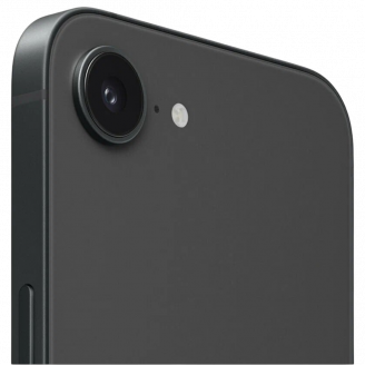 iPhone 16Е, Black, 256 Gb