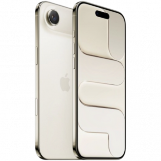 iPhone Air, Light gold esim, 512 Gb