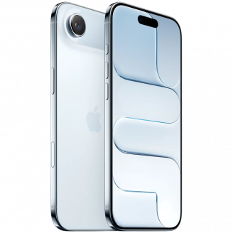 iPhone Air, Sky blue esim, 512 Gb