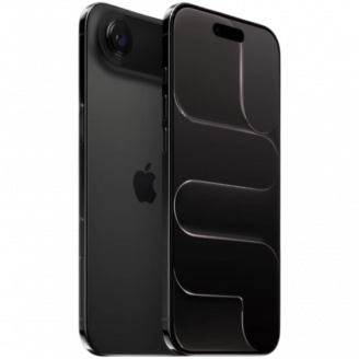 iPhone Air, Space black esim, 512 Gb