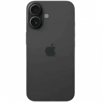 iPhone 17, Mist Black sim esim, 256 Gb