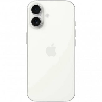 iPhone 17, Mist White sim esim, 256 Gb