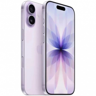 iPhone 17, Lavender esim, 256 Gb