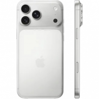 iPhone 17 Pro, Silver sim esim, 1 Tb