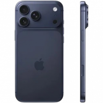 iPhone 17 Pro, Deep blue sim esim, 1 Tb