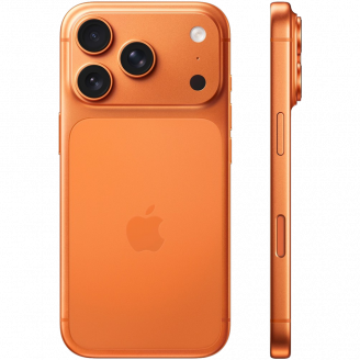 iPhone 17 Pro, Сosmic orange sim esim, 512 Gb