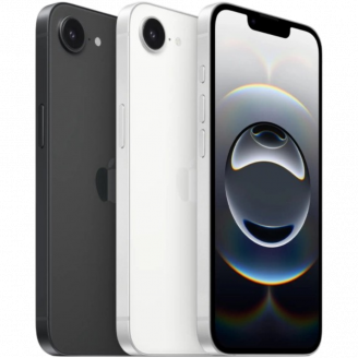 iPhone 16e