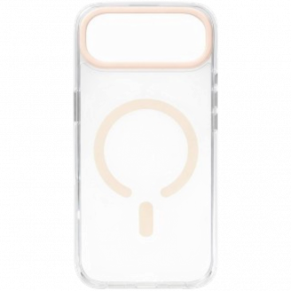 Чехол AceCase Crystal Shield Gold Air