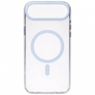 Чехол AceCase Crystal Shield Blue Air