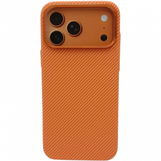 Чехол Luxo Life Orange 17 pro 17 pro max