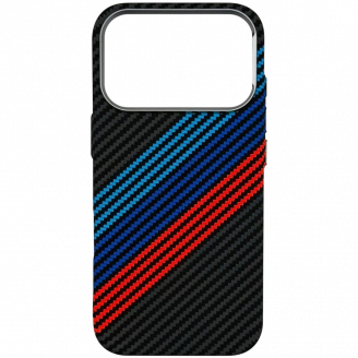 Чехол Luxo Life BMW 17 pro 17 pro max