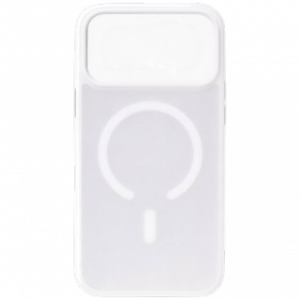 Чехол AceCase Soft Rim 17 pro 17 pro max