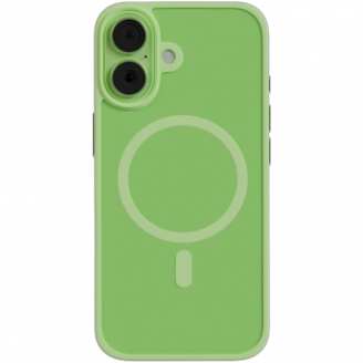 Чехол AceCase Soft Rim Sage 17