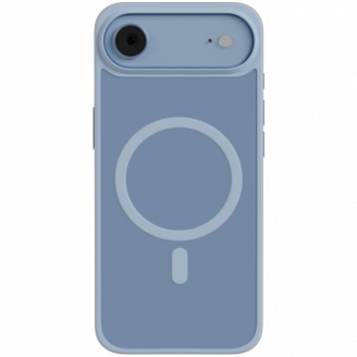 Чехол AceCase Soft Rim Blue Air