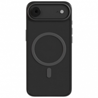 Чехол AceCase Soft Rim Black Air