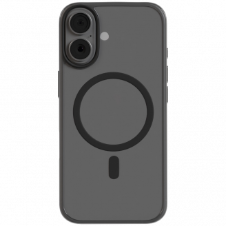 Чехол AceCase Soft Rim Black 17
