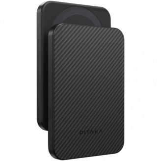 PowerBank Pitaka 5000mAh