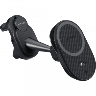 Pitaka Pro 2 Qi2 Tesla