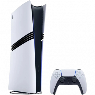 Sony PlayStation 5 Pro без дисковода