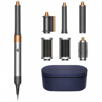Стайлер Dyson AirWrap Complete Long