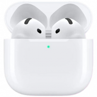 AirPods 4 ANC