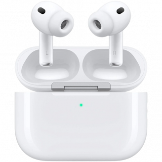 AirPods Pro 3