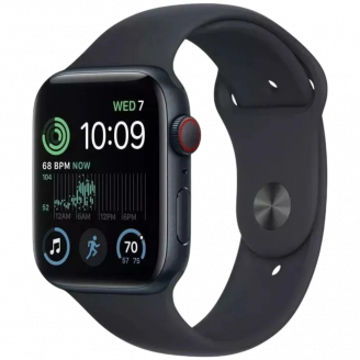 Apple Watch SE2 Midnight 40mm