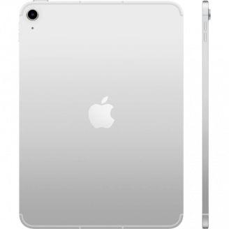 iPad A16 11 Silver 256 Wi-Fi