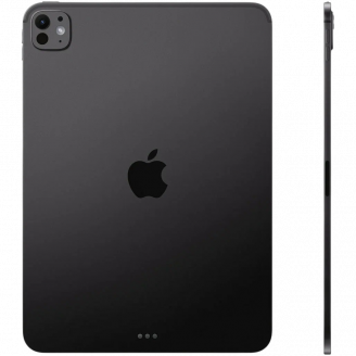 iPad Pro 11 M5 Space Black 256 Wi-Fi