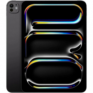 iPad Pro 13 M5 Space Black 256 Wi-Fi