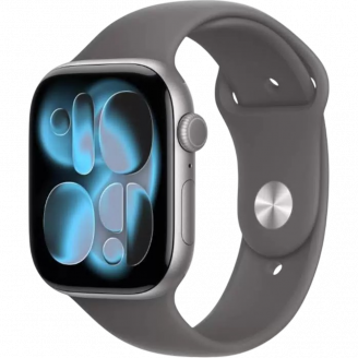 Apple Watch S11 46mm Space Gray