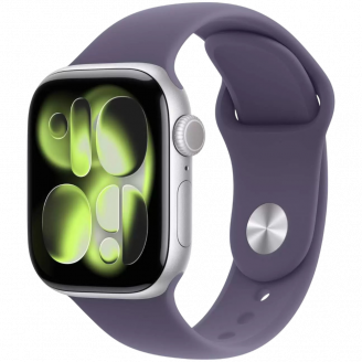 Apple Watch S11 46mm Silver