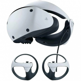 Sony PlayStation Vr2