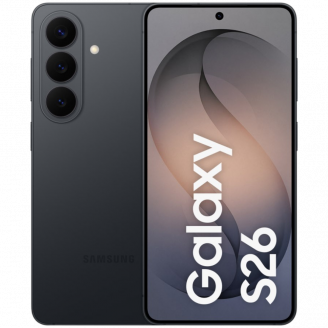 Samsung Galaxy S26