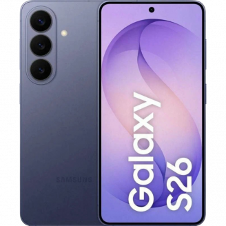Samsung Galaxy S26 12/512 Cobalt Violet