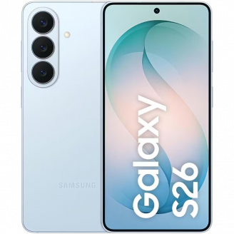 Samsung Galaxy S26 12/512 Sky Blue