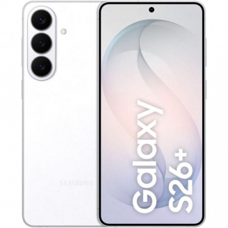 Samsung Galaxy S26 12/256 White