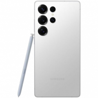 Samsung Galaxy S25 Ultra 5G White Silver 12/256
