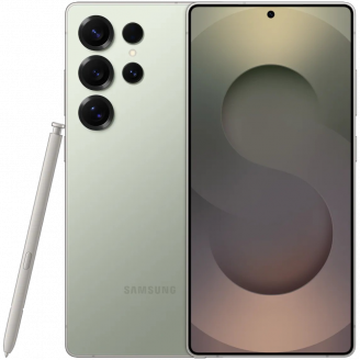Samsung Galaxy S25 Ultra 5G Titanium Jadegreen 12/512