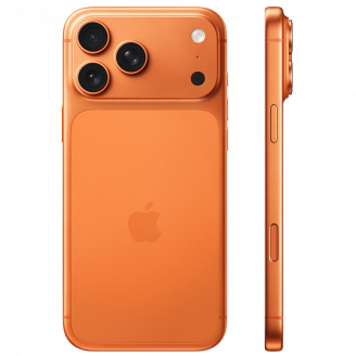 iPhone 17 Pro, Сosmic orange sim esim, 1 Tb iPhone 17 Pro, Сosmic orange sim esim, 1 Tb