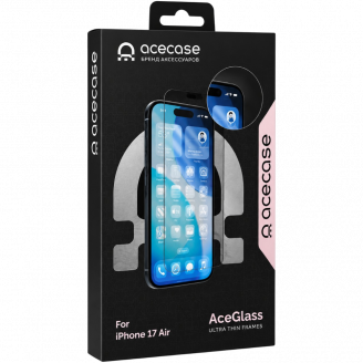 Защитное стекло AceCase Air Защитное стекло AceCase Air