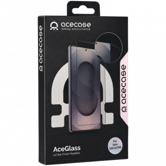 Защитное стекло AceCase Samsung Galaxy s26 Ultra Защитное стекло AceCase Samsung Galaxy s26 Ultra