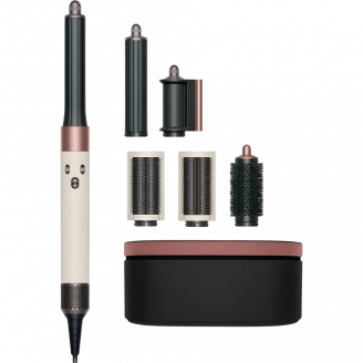 Стайлер Dyson AirWrap Complete Long HS08/ceramic pink