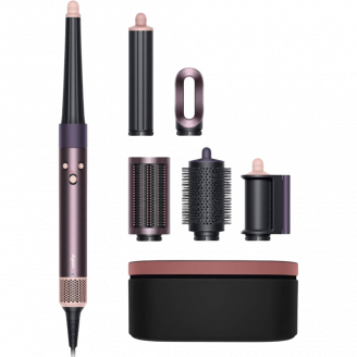 Стайлер Dyson AirWrap Complete Long HS08/Jasper Plum