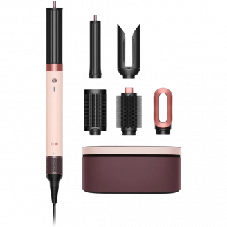 Стайлер Dyson AirWrap Coanda 2X HS09/Ceramic Pink